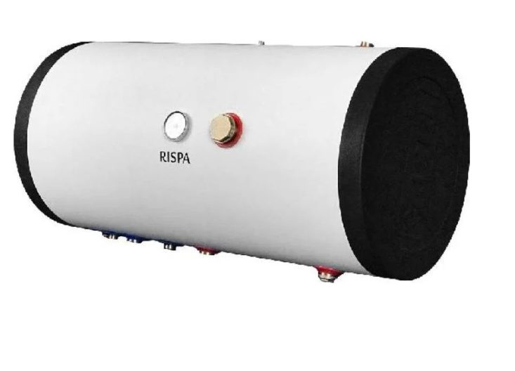 Бойлер RBWH 100 INOX RISPA RBWH-100