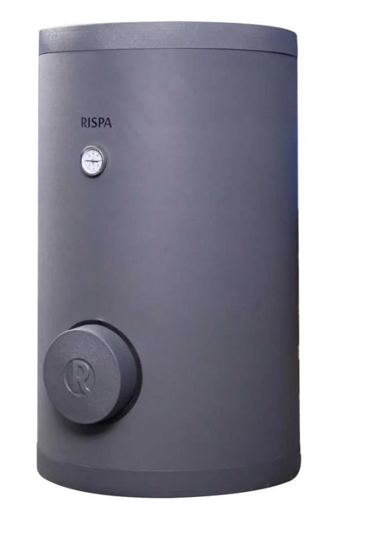 Бойлер SERBFD 200 Enamel RISPA SERBFD-200