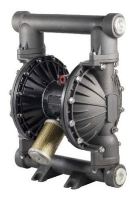 Насос мембранный RiverWave RV50ASTT