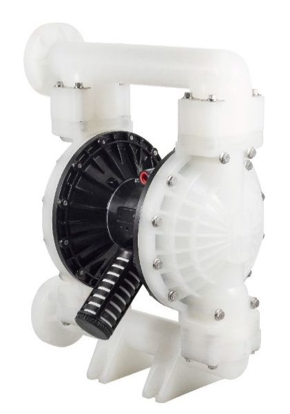 Насос мембранный RiverWave RV50PKFF