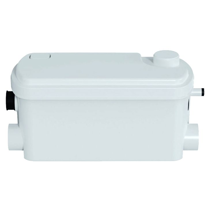 Канализационная насосная ROMMER RPD-0010-100250