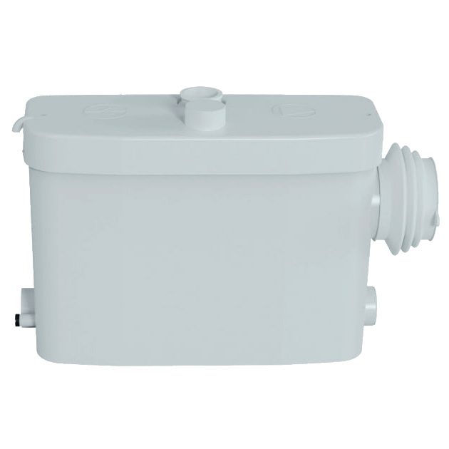 Канализационная насосная ROMMER RPD-0010-100450