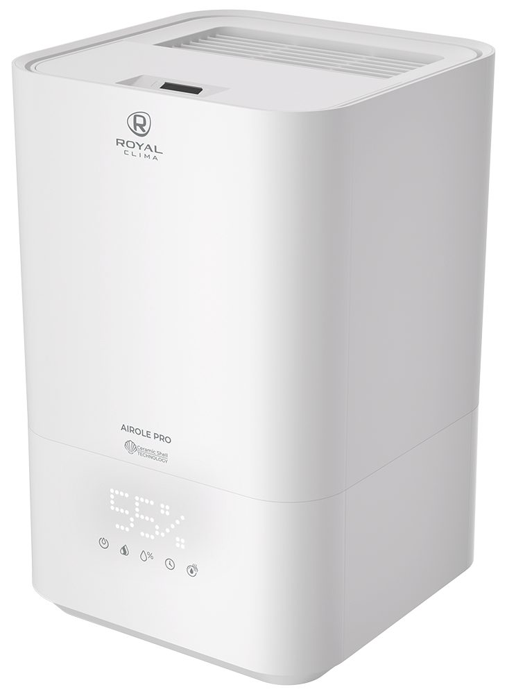 Ультразвуковой Royal Clima RUH-ARP400/5.0E-WT