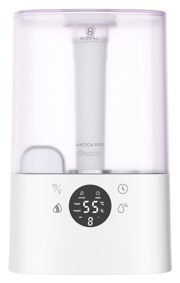 Ультразвуковой Royal Clima RUH-ANP300/4.3E-WT