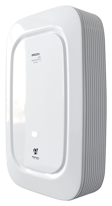 Приточная установка Brezza Royal Clima НС-1292551