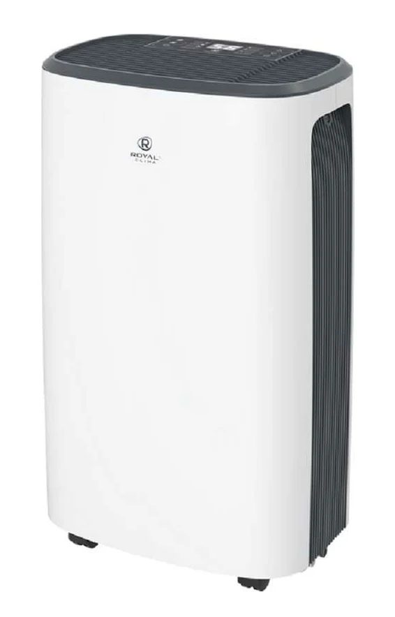 Осушитель воздуха серии Royal Clima LOFT RD-CR20-E