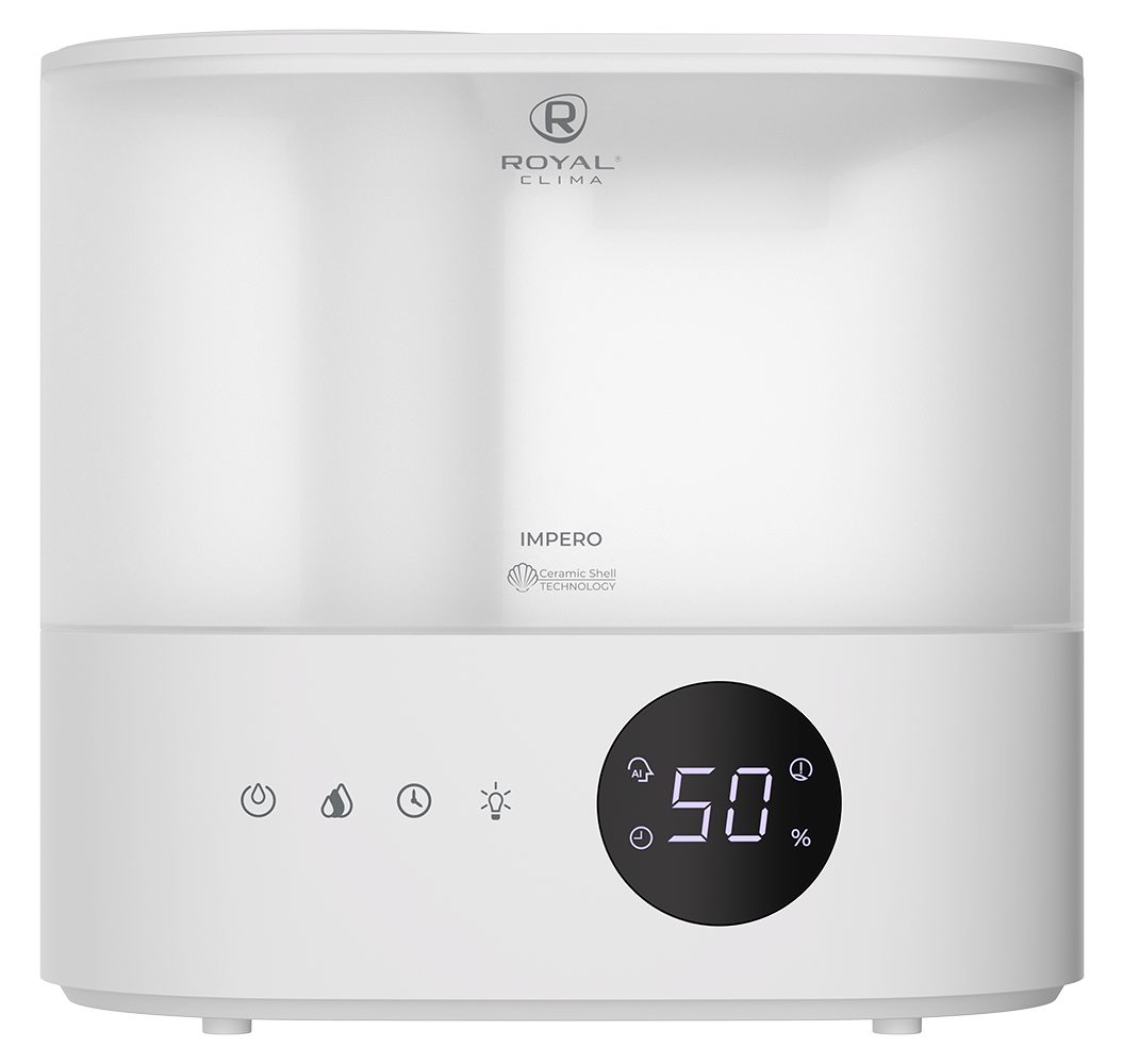 Ультразвуковой Royal Clima RUH-IM300/3.5E-WT