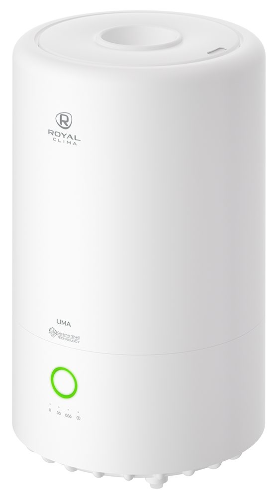 Ультразвуковой Royal Clima RUH-LM300/4.0M-WT