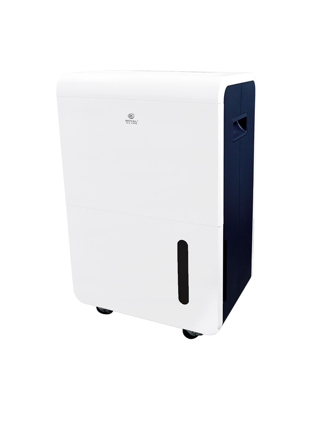 Фото Осушитель воздуха Royal Clima серии PACIFIC Palazzo RD-PC70-E 1