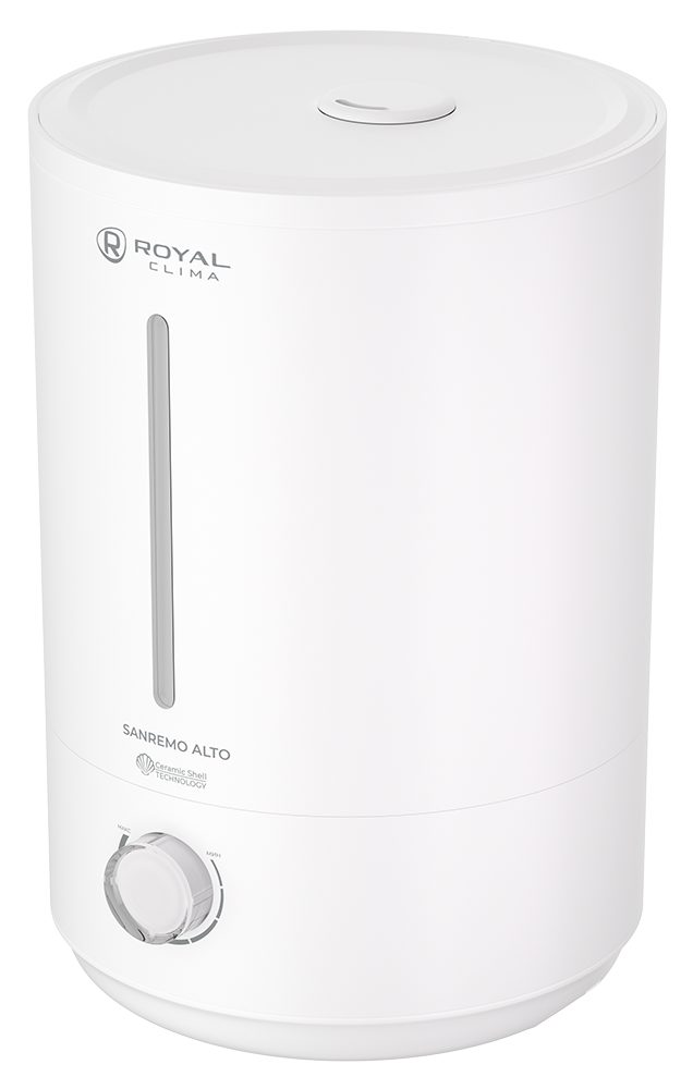 Ультразвуковой Royal Clima RUH-SA300/4.0M-WT