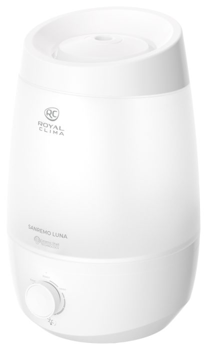 Ультразвуковой Royal Clima RUH-SL260/2.5M-WT