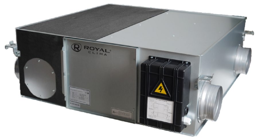 Компактная Royal Clima RCS-300-P 3.0