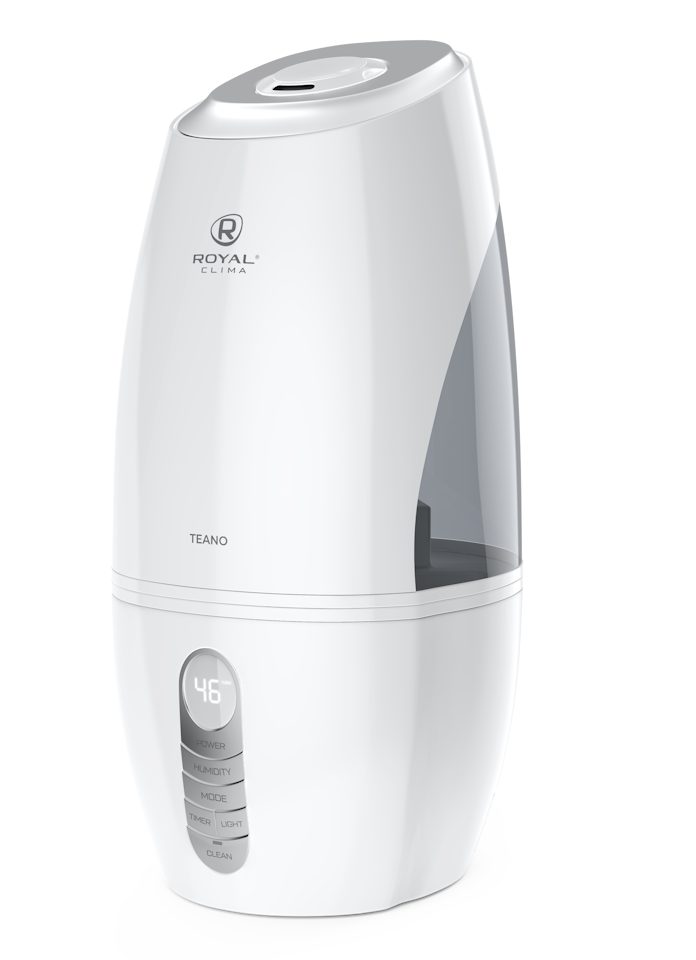 Бытовой увлажнитель Royal Clima RUH-T300/5.7E-WT