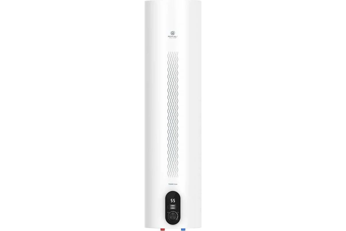 Электрический Royal Clima RWH-AM100-FE