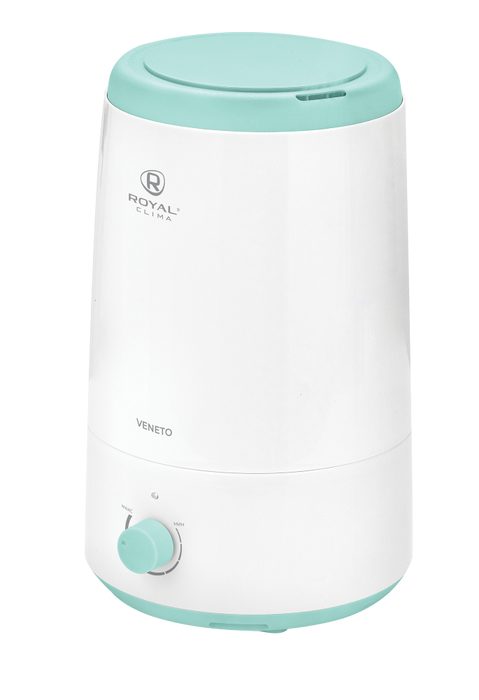 Бытовые увлажнители Royal Clima RUH-V300/2.5M-WT