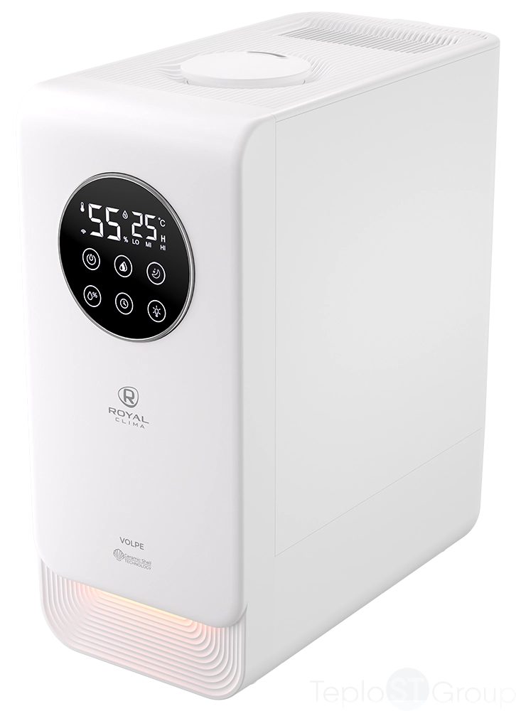Ультразвуковой Royal Clima RUH-VP500/6.5E-BL