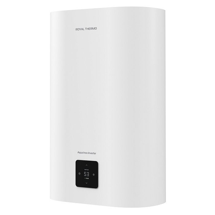 Водонагреват Royal Thermo RWH 30 AQUA INOX
