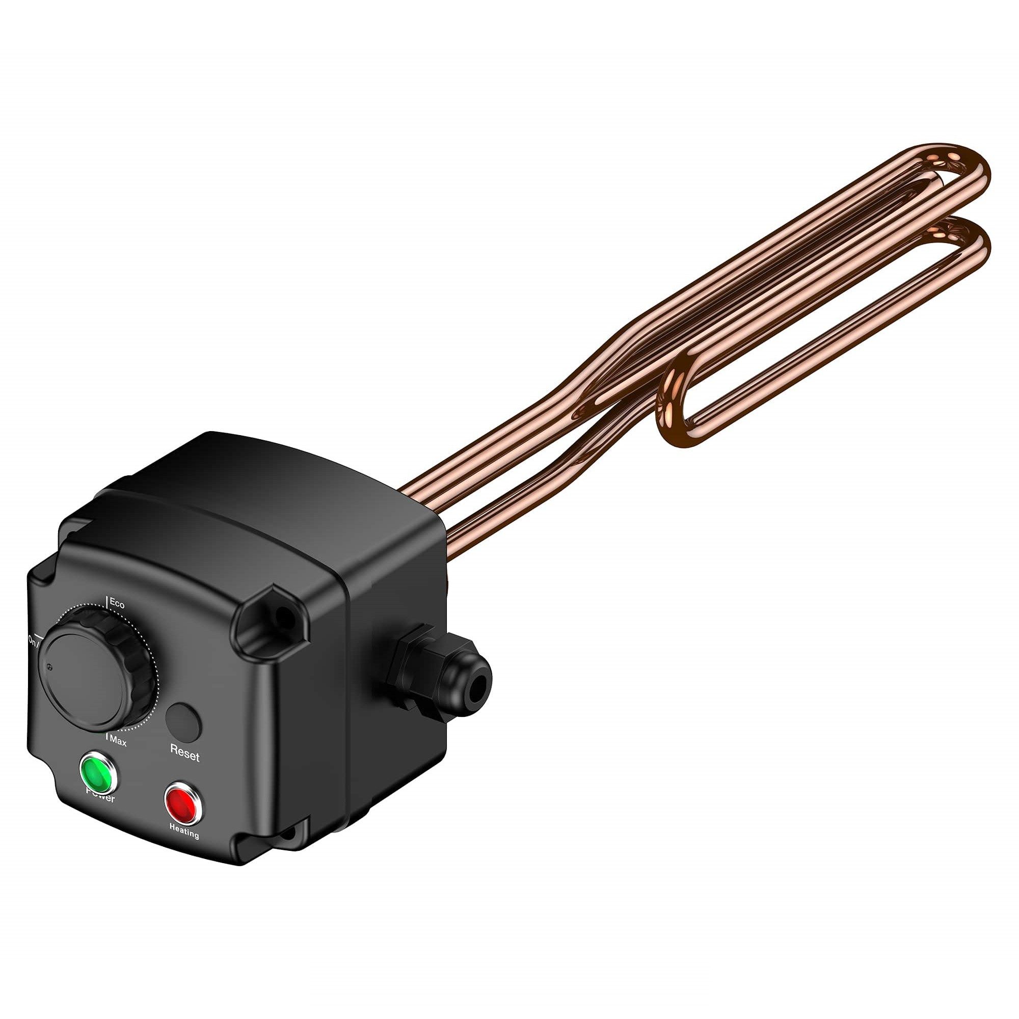 ТЭН ESH 2,0 кВт для бойлера Royal Thermo 89011120