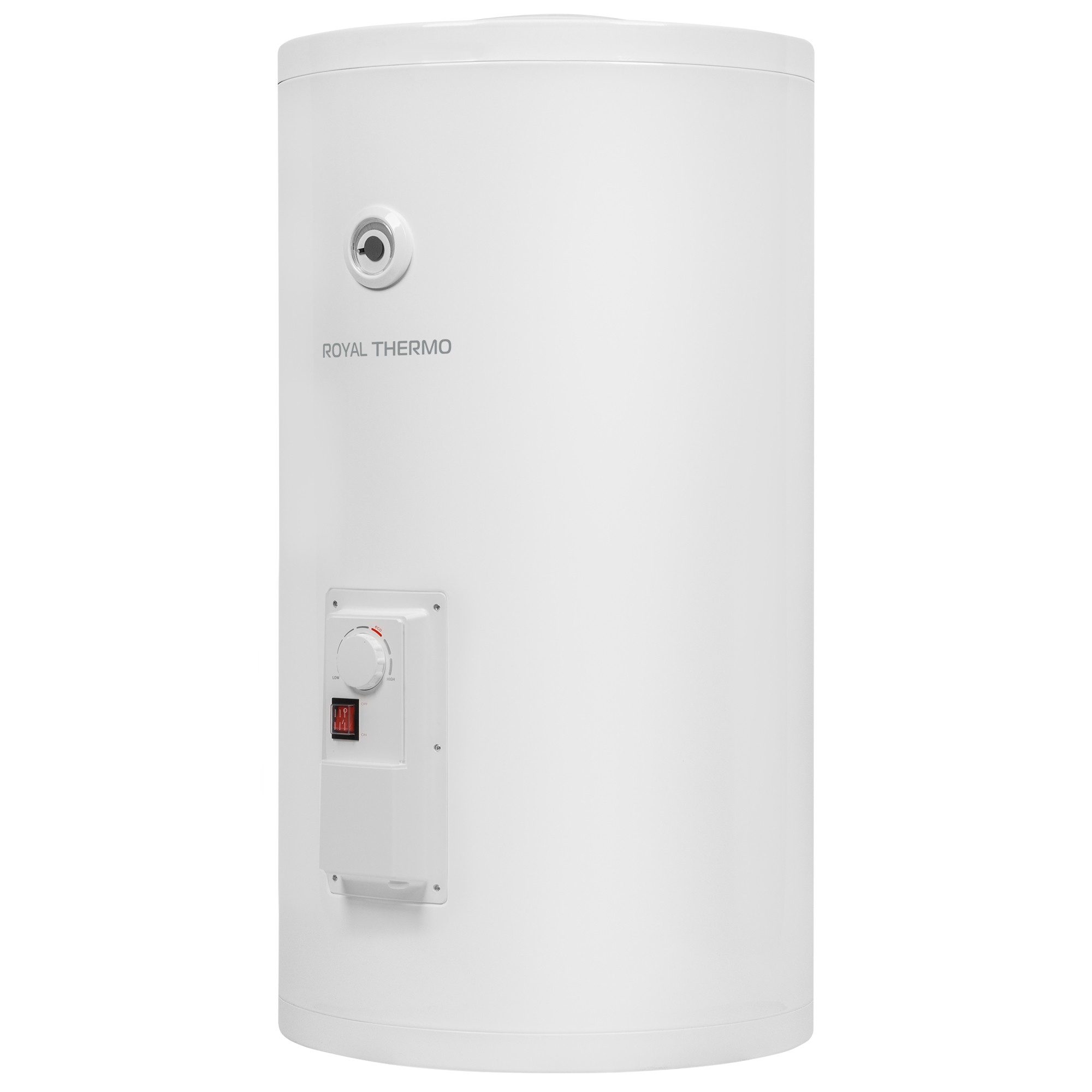 Бойлер косвенного Royal Thermo GLF RTWGE 300