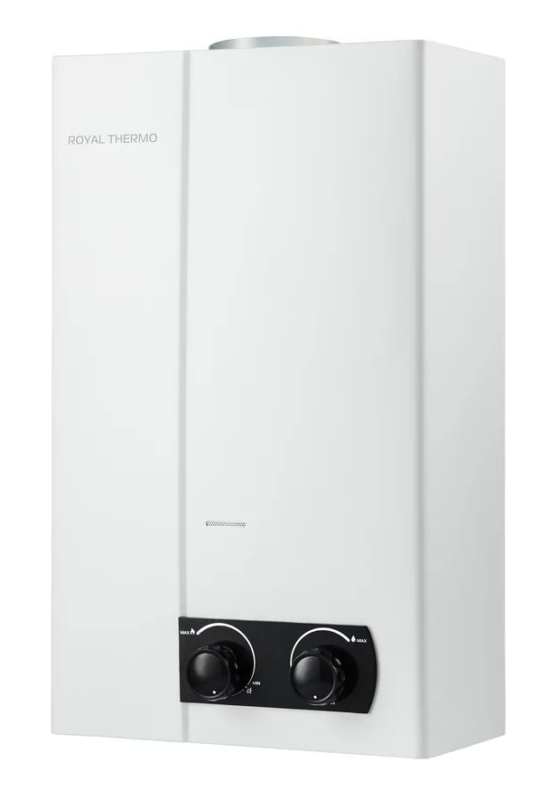 Колонка газовая Royal Thermo GWH 11 PIEZO PRO