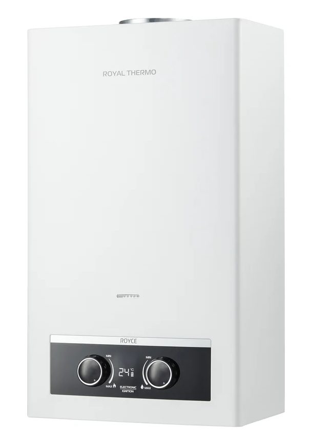 Колонка газовая Royal Thermo GWH 11 ROYCE
