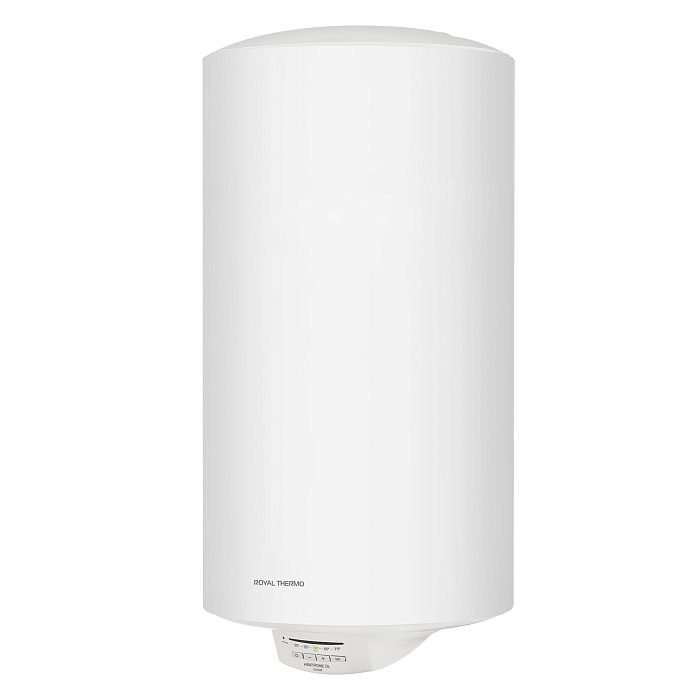 Водонагреватель Royal Thermo RWH 100 HEATRONIC DL