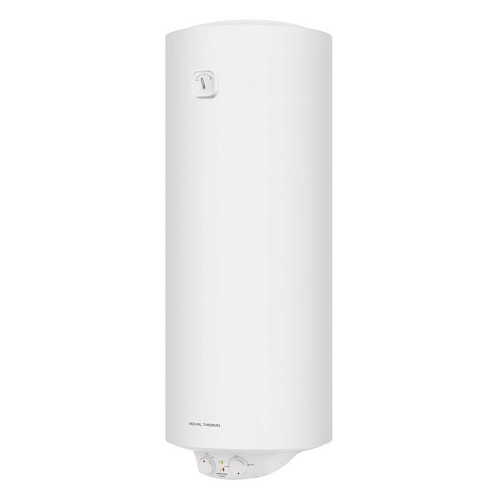 Водонагреватель Royal Thermo RWH 80 HEATRONIC SLIM