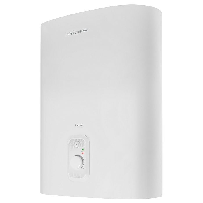 Водонагреватель Royal Thermo RWH 30 LAGOM
