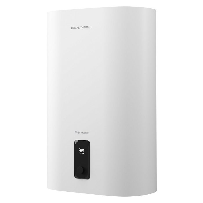 Водонагреватель Royal Thermo RWH 30 MAJOR INVERTER