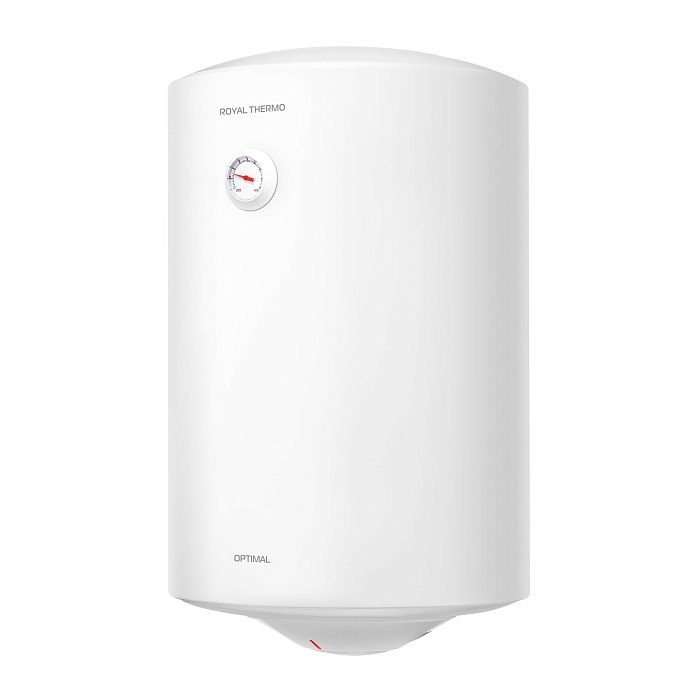 Водонагреватель Royal Thermo RWH 80 OPTIMAL