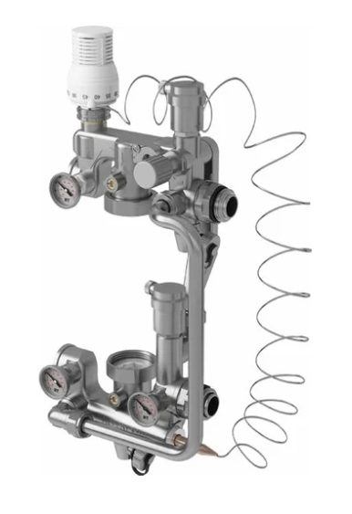 Узел смесительный RoyalMix Royal Thermo RTE 14.180