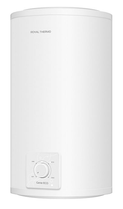 Водонагреватель Royal Thermo RWH 15 GENIE ECO U