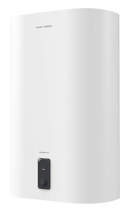 Водонагреватель Royal Thermo RWH 80 CITADEL UNIC