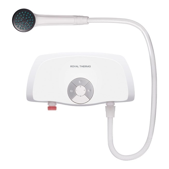 Водонагреватель Royal Thermo SMARTFIX S (3,5 KW)