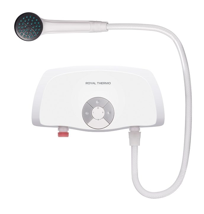 Водонагреватель Royal Thermo SMARTFIX S (5,5 KW)