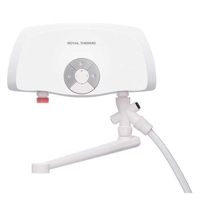 Водонагреватель Royal Thermo SMARTFIX T (3,5 KW)