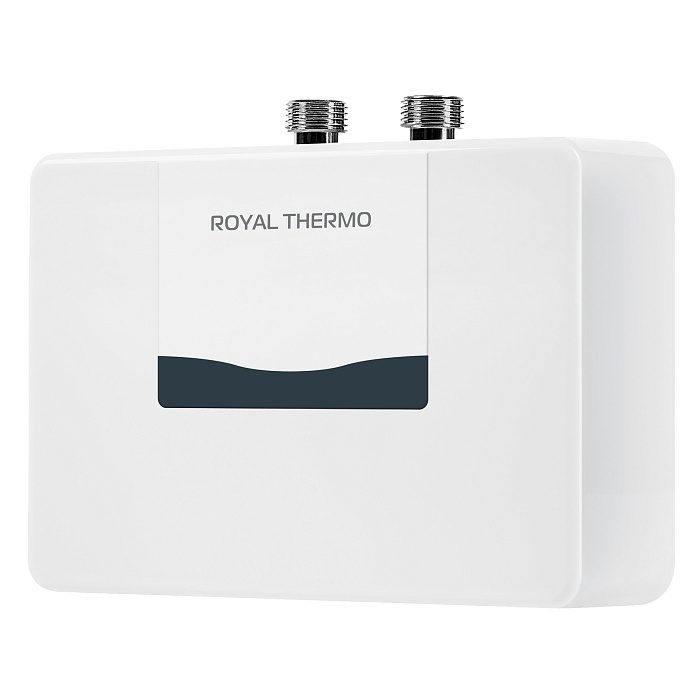 Водонагреватель Royal Thermo NP 6 SMARTTRONIC