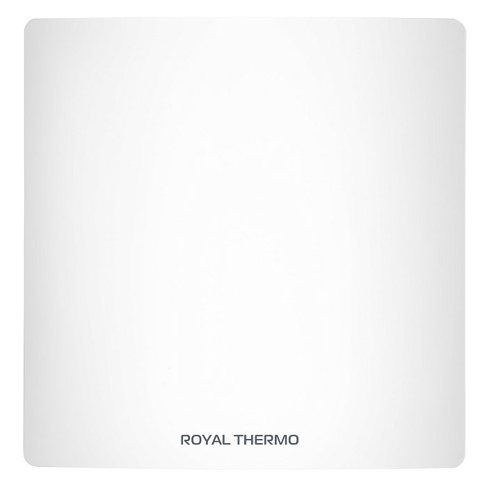 Фото Вентилятор вытяжной Royal Thermo RAFS 120 S 1