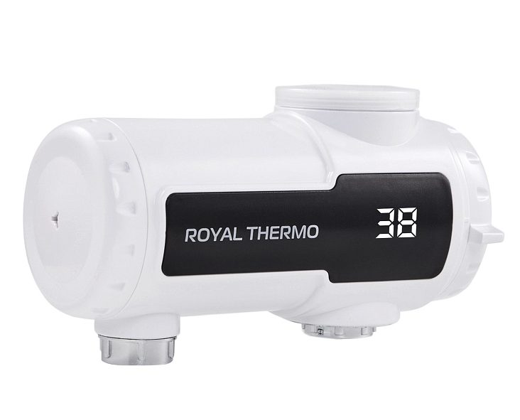 Водонагреватель проточный Royal Thermo UNITAP MINI