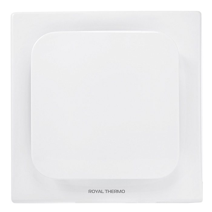 Фото Вентилятор вытяжной Royal Thermo RAFV 100 1