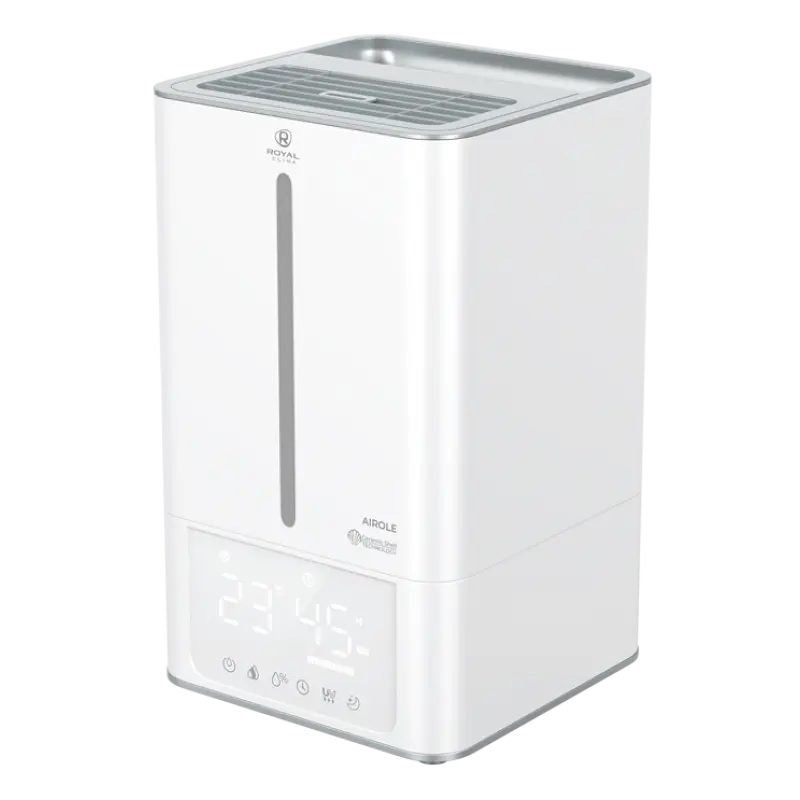 Бытовые увлажнители Royal Clima RUH-AR300/4.0E-WT