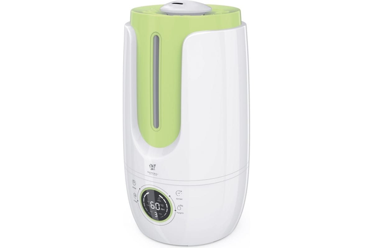 Бытовые увлажнители Royal Clima RUH-AN300/4.0E-GN