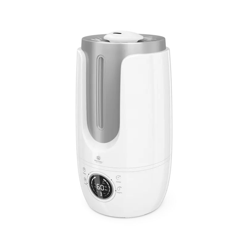 Бытовые увлажнители Royal Clima RUH-AN300/4.0E-SV