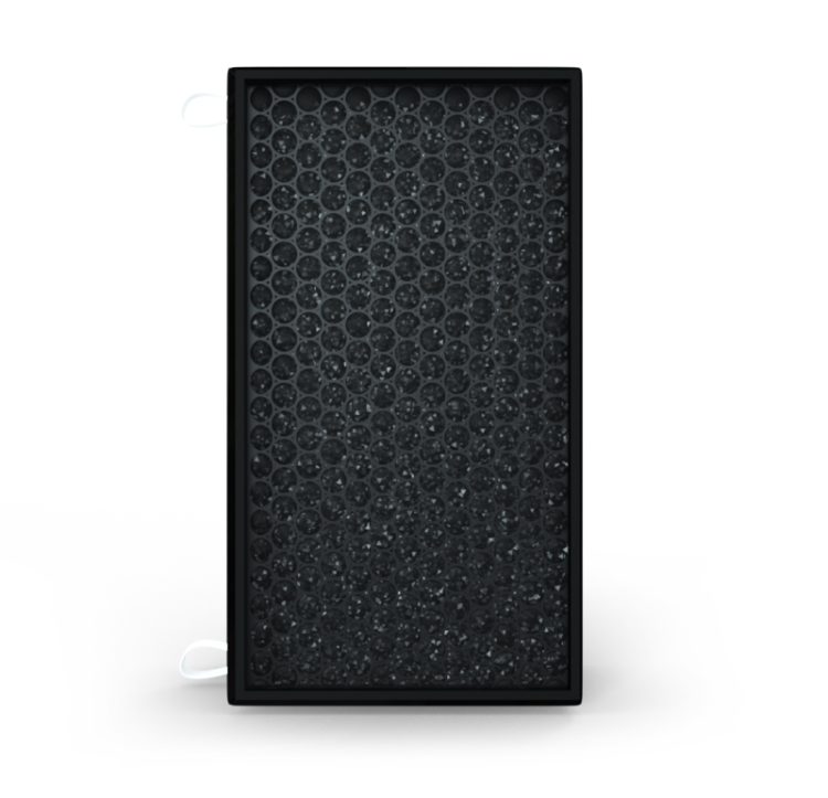 Сменная фильтрующая Royal Clima RCB 75 F7 + CARBON