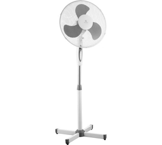 Бытовой вентилятор серии Royal Clima RSF-161M-WT