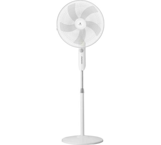 Бытовой вентилятор серии Royal Clima RSF-16M-WT