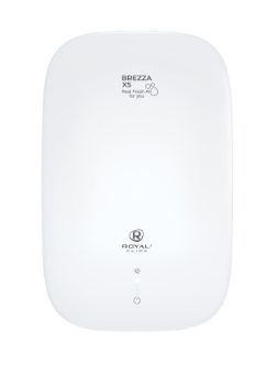 Приточно-очистительный комплекс Royal Clima RCB 75