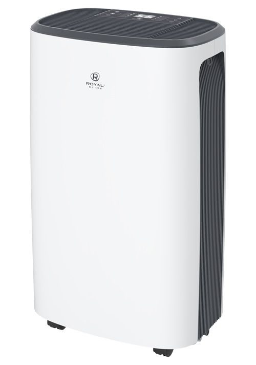 Осушитель воздуха CARISMA Royal Clima RD-CR20-E