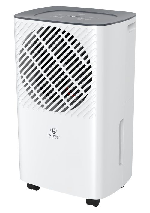 Осушитель воздуха Royal Clima STUDIO RD-CR10-E