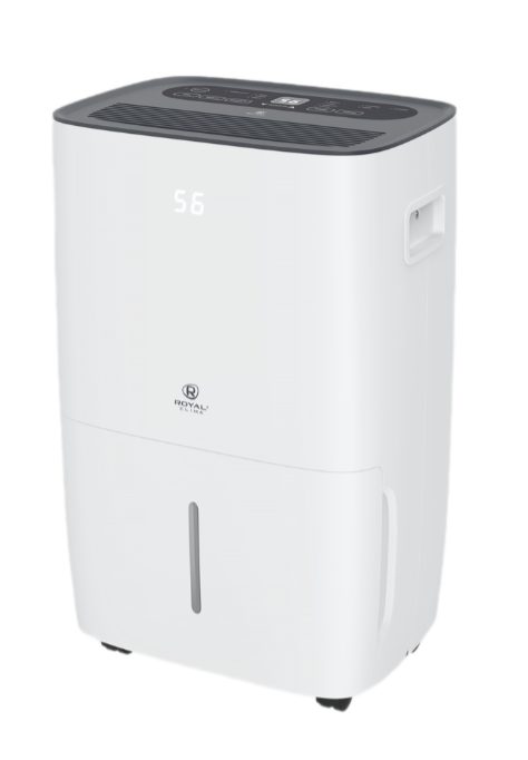 Осушитель воздуха Royal Clima VILLA RD-CR30-E
